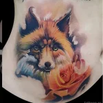 студия художественной татуировки polokti фото 2 - tattooo.ru